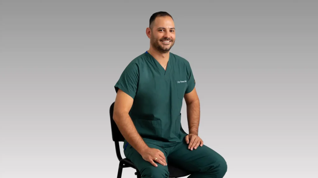 д-р Румен Янев