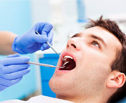 Лечение на зъбен кариес и ендодонтия